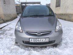 Photo of the vehicle Honda Fit