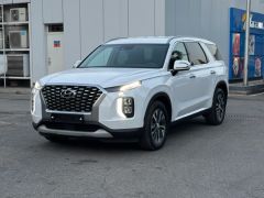 Фото авто Hyundai Palisade