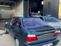 Сүрөт унаа Daewoo Nexia