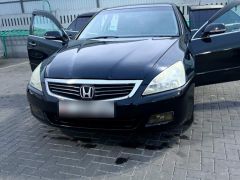 Фото авто Honda Inspire