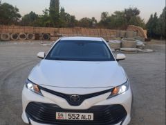 Сүрөт унаа Toyota Camry