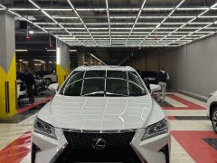 Фото авто Lexus RX