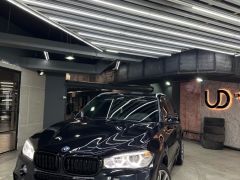 Сүрөт унаа BMW X5