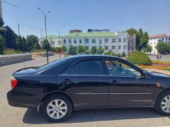 Фото авто Toyota Camry