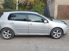 Фото авто Volkswagen Golf