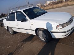 Фото авто Daewoo Nexia