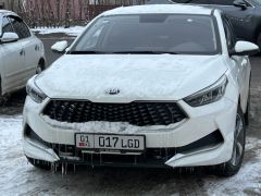 Фото авто Kia K3