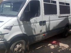 Фото авто IVECO Daily