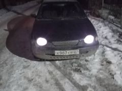 Сүрөт унаа Toyota Corolla