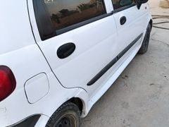 Сүрөт унаа Daewoo Matiz