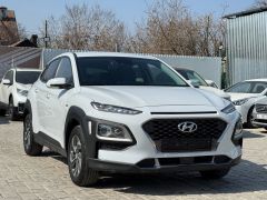 Фото авто Hyundai Kona