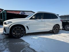 Сүрөт унаа BMW X5