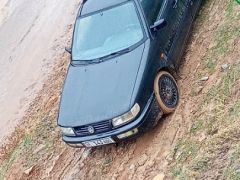 Сүрөт унаа Volkswagen Passat