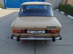 Сүрөт унаа ВАЗ (Lada) 2106