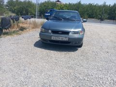 Photo of the vehicle Daewoo Nexia