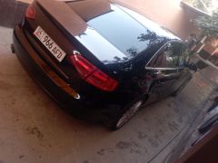 Photo of the vehicle Audi A4