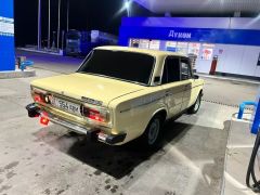 Фото авто ВАЗ (Lada) 2106