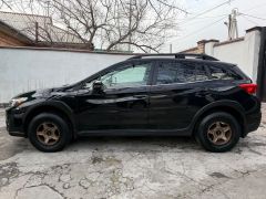 Сүрөт унаа Subaru Crosstrek