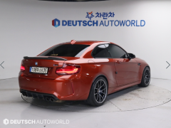 Сүрөт унаа BMW M2