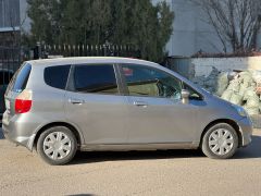 Сүрөт унаа Honda Fit