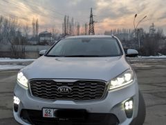 Фото авто Kia Sorento