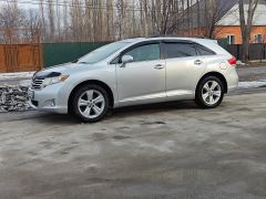 Photo of the vehicle Toyota Venza