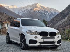 Фото авто BMW X5