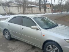 Сүрөт унаа Toyota Camry