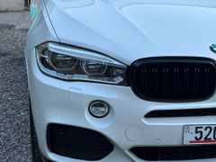 Фото авто BMW X5