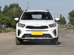 Сүрөт унаа Kia KX1