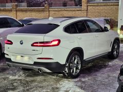 Photo of the vehicle BMW X4