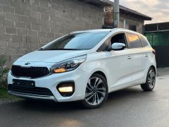 Фото авто Kia Carens