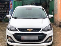 Photo of the vehicle Chevrolet Spark