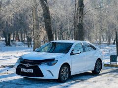 Сүрөт унаа Toyota Camry