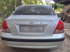 Photo of the vehicle Hyundai Elantra