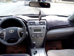 Сүрөт унаа Toyota Camry