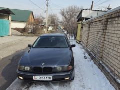 Сүрөт унаа BMW 5 серия