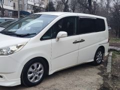 Сүрөт унаа Honda Stepwgn