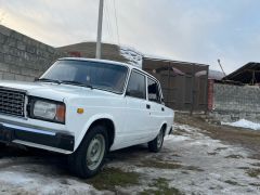 Photo of the vehicle ВАЗ (Lada) 2107