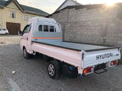 Фото авто Hyundai Porter