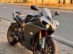 Сүрөт унаа Yamaha YZF-R1