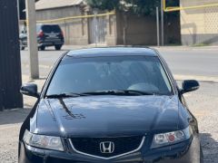 Сүрөт унаа Honda Accord