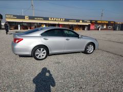 Фото авто Lexus ES