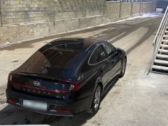 Фото авто Hyundai Sonata