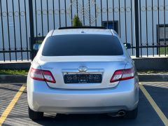 Сүрөт унаа Toyota Camry