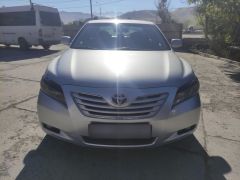 Сүрөт унаа Toyota Camry