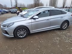 Сүрөт унаа Hyundai Sonata