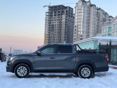 Photo of the vehicle SsangYong Rexton Sports