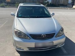 Фото авто Toyota Camry