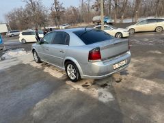 Фото авто Opel Vectra